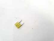 Sicherungen Peugeot 1007, 2005.04 - 2009.12 20,20
