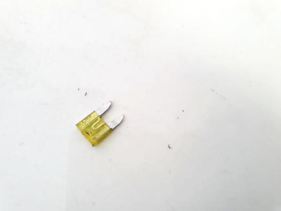 Sicherungen Peugeot 1007, 2005.04 - 2009.12 20, 20 Bild Sicherungen Peugeot 1007, 2005.04 - 2009.12 20, 20