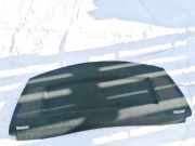 Hutablage Skoda Fabia, I 6Y 1999.08 - 2005.10 Gebraucht,