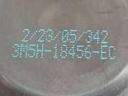 Gebläsemotor Ford Focus, 2004.11 - 2008.06 3M5H18456EC, 3M5H-18456-EC 2 23 05 342 22305342