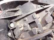 Rückleuchten - Hinten Rechts Ford KA, 2008.11 - 2014 21732201,