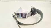 Sicherheitsgurt - Hinten Rechts Ford Focus, 2011.04 - 2018 BM51611B68AH,34074772 BM51-611B68-AH3JA6 BM51611B68AH3JA6 BM51611B68AH