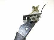 Handbremshebel Peugeot 206, 1998.08 - 2002.07 Gebraucht,