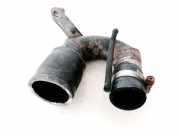 Intercooler Schlauch Toyota Corolla Verso, II 2001.09 - 2004.05 Gebraucht,