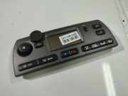 Bedienelement für Klimaanlage Jaguar X-Type, 2001.06 - 2007.11 X400EATC, X400 EATC 1X4F-14A608-DE PWB9452 1X4F14A608DE