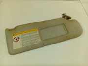 Sonnenblende Volkswagen Passat, B6 2005.08 - 2010.11 3c0857552,3c0857552 BMP