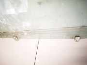 Seitenscheibe - Vorne Linke Mitsubishi Outlander, II 2006.01 - 2013.01 Gebraucht,