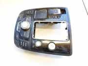 Zündanlassschalter Start-Stop Audi A7 (4G8), 2010.10 - 2018.06 4g1905217a, 10019065