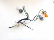 Glühbirnenfassung Blinker Mazda 2, DE 2007.10 - 2014.06 Gebraucht,