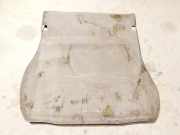 Bodenbelag Kofferraum Audi A4, B5 1994.11 - 1999.09 Gebraucht,