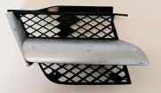 K?hlergrill Frontgrill K?hlergitter Mitsubishi Outlander, I 2003.01 - 2006.12 Gebraucht,