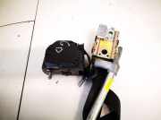 Sicherheitsgurt - Hinten Rechts BMW 7-Series, E65 E66 E67 E68 2001.11 - 2008.06 00063774b,00063774-b