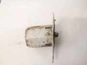 Stoßstangenhalter - Hinten Rechts Opel Astra, G 1998.09 - 2004.12 90589350,