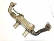 Abgaskühler AGR-Kühler Toyota Auris, I E15 2006.10 - 2012.10 256800R011A,25680-0R011-A 1306-386-0002