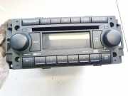 Radio Dodge Caliber, 2006.08 - 2009.01 p05091509ag,t00am2126h1361