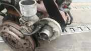 Turbolader Ford Mondeo, 1996.09 - 2000.11 97FF6K682AD,4521246 CBD5079A