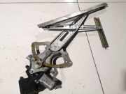 Fensterheber - Hinten Rechts Toyota Avensis, III 2009.02 - 2012.06 Gebraucht,