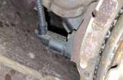 Impulsgeber Kurbelwelle Mercedes-Benz A-CLASS, W169, 2004.09 - 2008.09 Gebraucht,