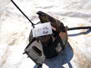 Bremskraftverstärker Renault Espace, II 1991.03 - 1996.12 3675229014, 3.6752-2901.4