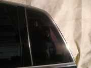 Dreieck Seitenscheibe - Hinten Linke Volkswagen Phaeton, 2002.04 - 2006 Gebraucht, AYT