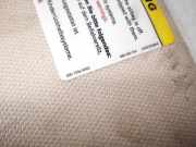 Sonnenblende Mercedes-Benz W210, 1999.07 - 2002.03 facelift 0001336v003, mn900769 05023538aa