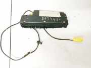 Airbag Sitz Skoda Octavia, I 2000.11 - 2004.02 facelift 1j4880240e,bam-pt1-0635