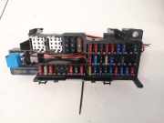 Sicherungskasten Mercedes-Benz A-CLASS, W168, 1997.07 - 2001.06 a1685453340,