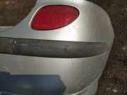 Zier-Schutzleiste Stoßfänger - Hinten Rechts Nissan Almera Tino 2003.09 - 2006.12 facelift Gebraucht,