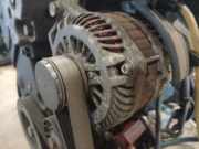 Lichtmaschine Peugeot 407, 2004.05 - 2010.12 Gebraucht,