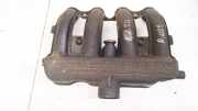 Ansaugkrümmer Peugeot 406, 1995.11 - 1999.03 9632569380, 9624871280 9617961180