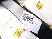 Fensterheber - Hinten Rechts Audi A3, 8P 2003.05 - 2005.06 006079005,