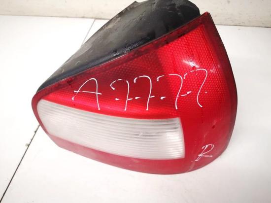 R?ckleuchten - Hinten Rechts Audi A3, 8L 2000.10 - 2003.05 facelift 8l0945096b, Bild R?ckleuchten - Hinten Rechts Audi A3, 8L 2000.10 - 2003.05 facelift 8l0945096b,