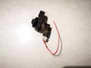 T?rkontakt - Rechts Nissan Almera Tino 2000.08 - 2003.09 Gebraucht,