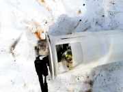 Kraftstoffpumpe Chrysler 300, I 1998.11 - 2004.12 Gebraucht ,