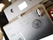 Innenausstattung Volkswagen Tiguan, 2007.09 - 2012.06 5n1857691a, 5n1857307a CFFB