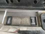 Kennzeichenleuchte Peugeot 807, 2002.06 - 2012.05 Gebraucht,