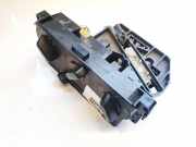 Bedienelement f?r Klimaanlage Nissan Micra, K11 1992.01 - 1997.07 7040030720,