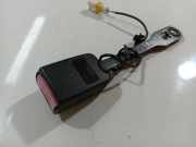 Gurtschloss - Vorne Rechts Citroen C4, I 2004.11 - 2008.06 Gebraucht ,