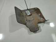 Hitzeschutzblech Abgaskrümmer Opel Astra, G 1998.09 - 2004.12 Gebraucht,