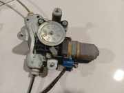 Fensterheber motor - Hinten Linke Chevrolet Captiva, 2006.01 - 2011.06 96627082,96627082 A00116080011