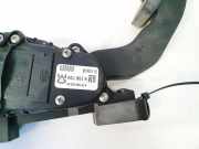 Pedalwerk SAAB 9-3, 2002.09 - 2008.06 9186724ce, 6pv008322-00