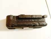 Bodenbelag Kofferraum Audi A2, 2000.02 - 2005.08 8z0012109m,