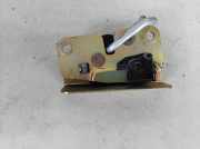 Sitzschlo? Toyota Avensis, II 2003.04 - 2006.03 Gebraucht,