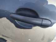 Türgriff Türaussengriff - Hinten Linke Seat Altea, 2004.01 - 2015.12 Gebraucht,