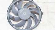Kühlerlüfter Lüftermotor Peugeot 206, 1998.08 - 2002.07 Gebraucht,