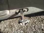 Türfangband Türbremse Türstopper - Hinten Rechts Fiat Grande Punto, 2005.01 - 2012.12 Gebraucht,