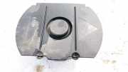 Bodenbelag Kofferraum Skoda Fabia, I 6Y 1999.08 - 2005.10 Gebraucht,