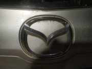 Emblem Mazda 5, CR 2005.02 - 2010.09 Gebraucht,