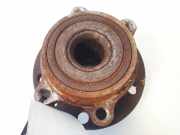 Radnabe Achsschenkel - Vorne Rechts Seat Altea, 2004.01 - 2015.12 Gebraucht,