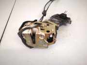 Türschloss Stangen - Hinten Linke Mazda 2, DY 2003.02 - 2007.10 3m71a264a27dg, 3m71-a264a27-dg p3m71-a264a27-dg